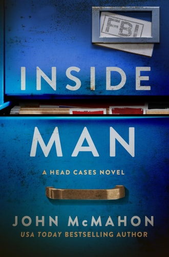 Inside Man A Head Cases Novel