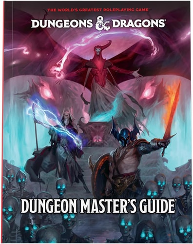 Dungeon Master's Guide