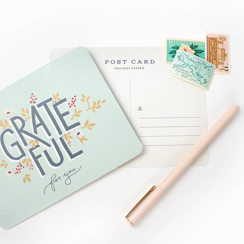 Journal - The Gratitude Journal