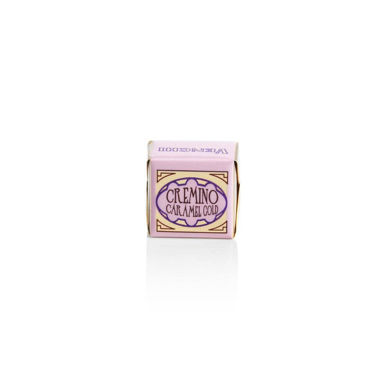 Cremino Caramel & Dark Chocolate - Italian Gourmet Chocolate