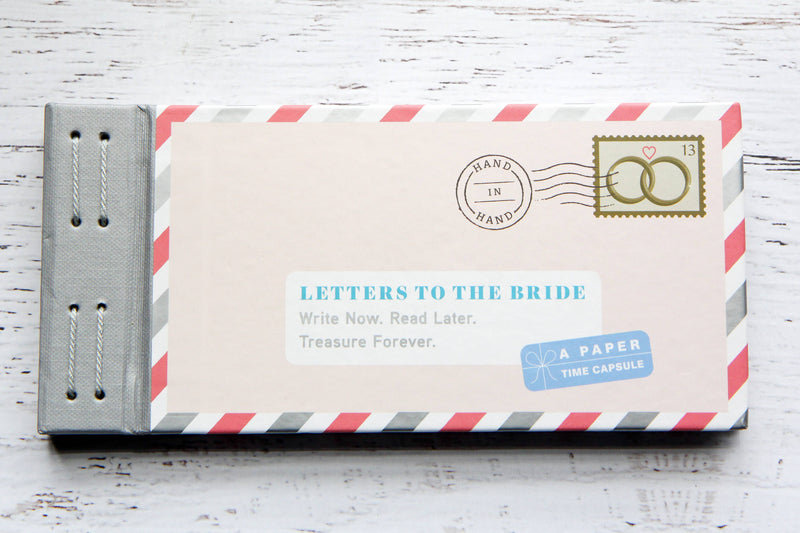Letters to the Bride