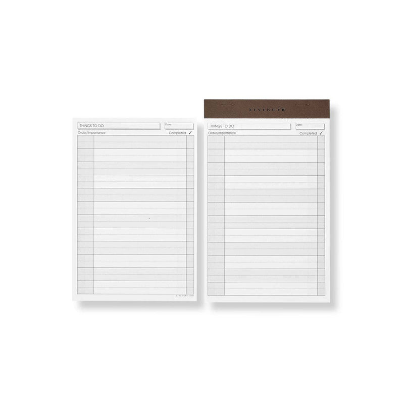 Freeleaf Things To Do Pads