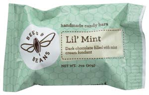 Lil’ Mint