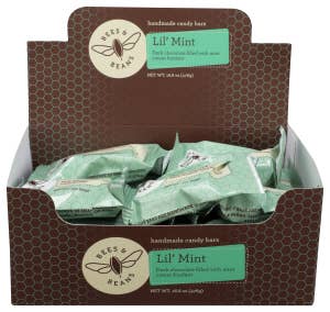 Lil’ Mint