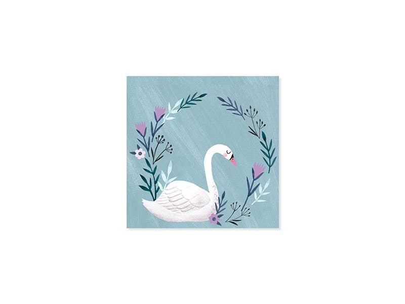 Ballet Mini Pop-Up Card