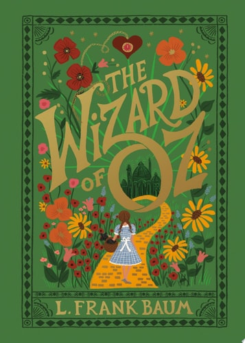 The Wizard of Oz (Puffin in Bloom)