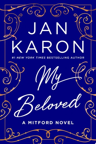 My Beloved A Mitford Novel