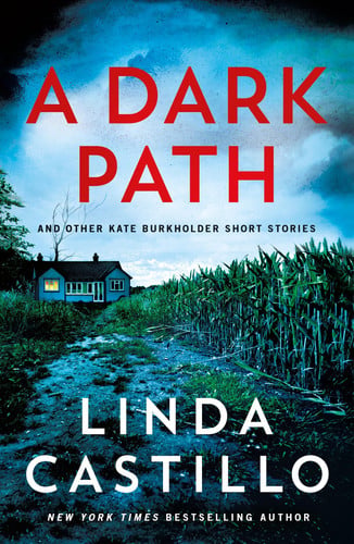 A Dark Path (Kate Burkholder, 18)