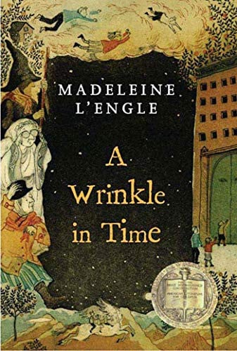 A Wrinkle in Time (Wrinkle in Time, 1)