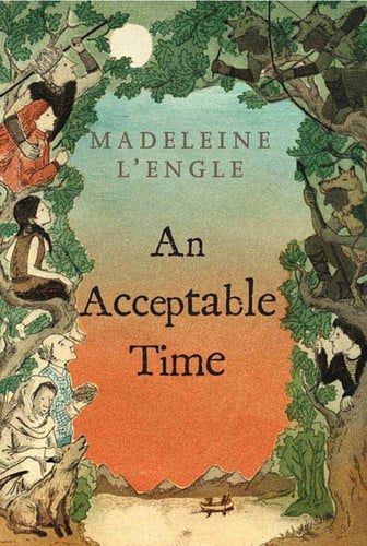 An acceptable time
