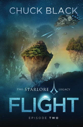 Flight (The Starlore Legacy)