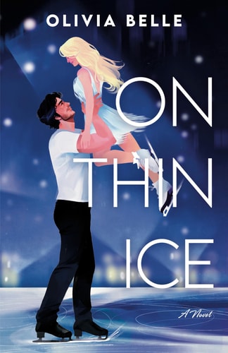On Thin Ice A Novel