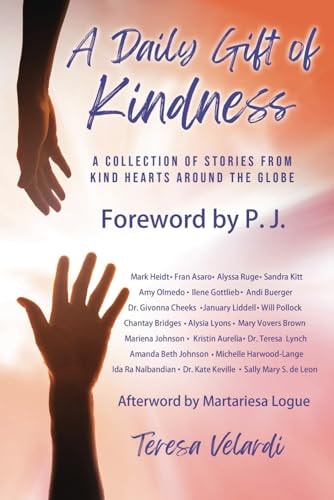 A Daily Gift of Kindness