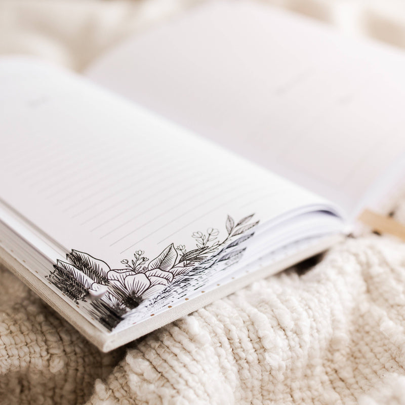 Eden to Eternity Journal | Vol. 3