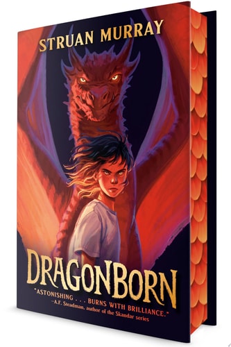 Dragonborn