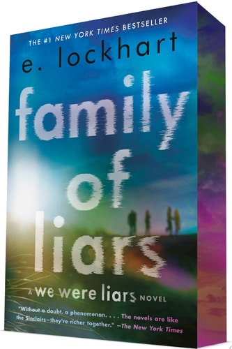 Family of Liars: Deluxe Edition