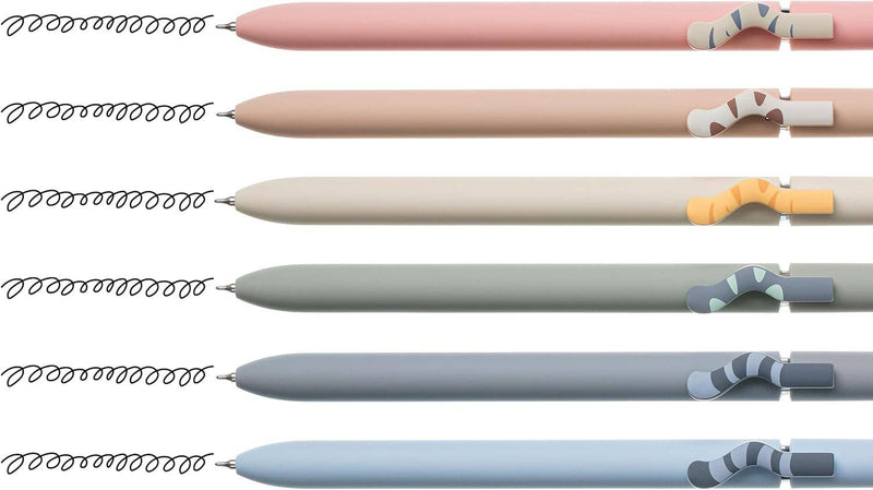 Mr. Pen Retractable Gel Pens