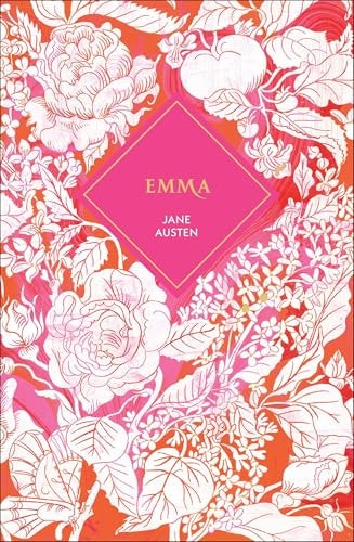 Emma (DK Classics)