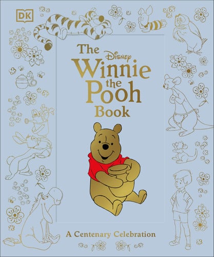 The Winnie the Pooh Book