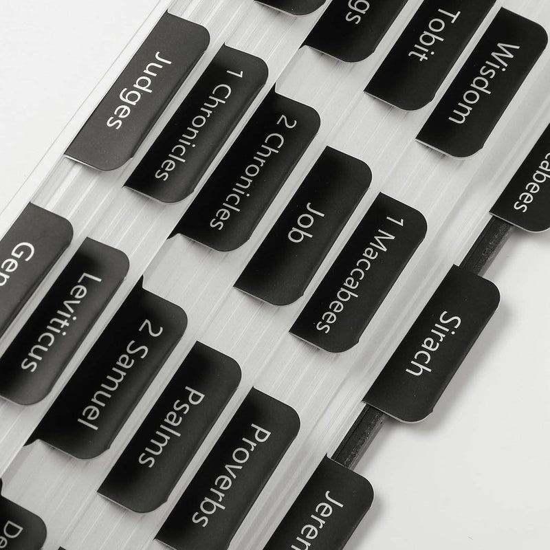 Mr. Pen Bible Tabs