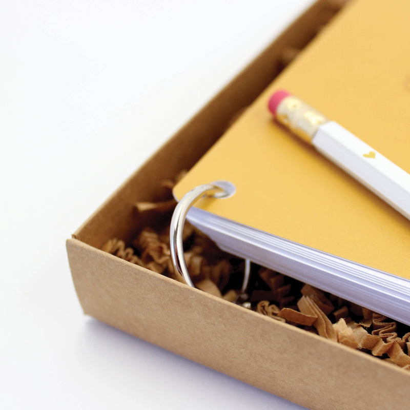 Journal - The Gratitude Journal