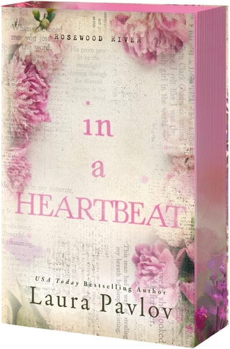 In a Heartbeat (Rosewood River, 4)