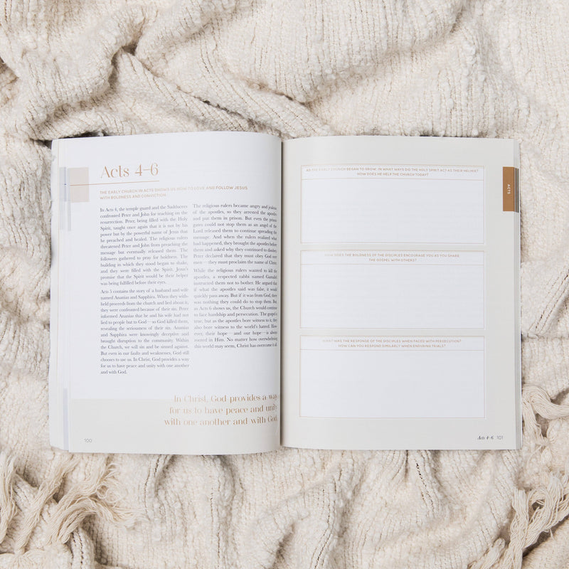 Eden to Eternity | The Chronological Story of Scripture | Volume 4