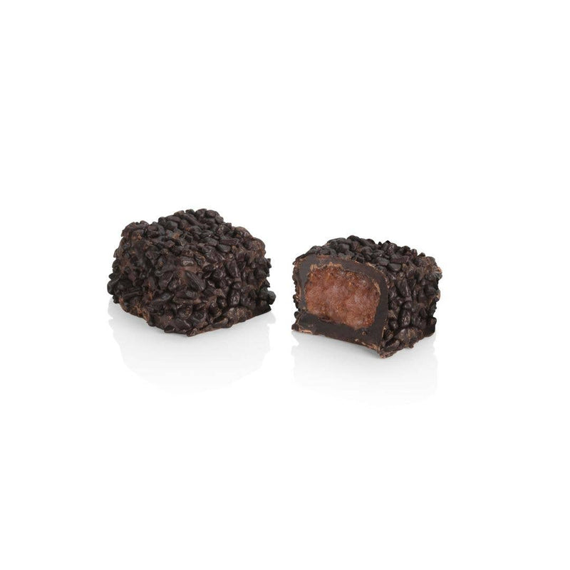 Chocoviar Arancia Blood Orange Chocolate - Italian Gourmet