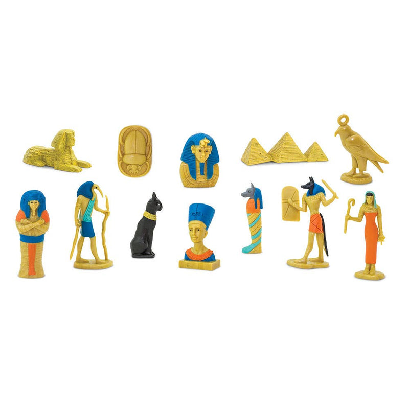 Ancient Egypt TOOB Figurine Toy for Kids