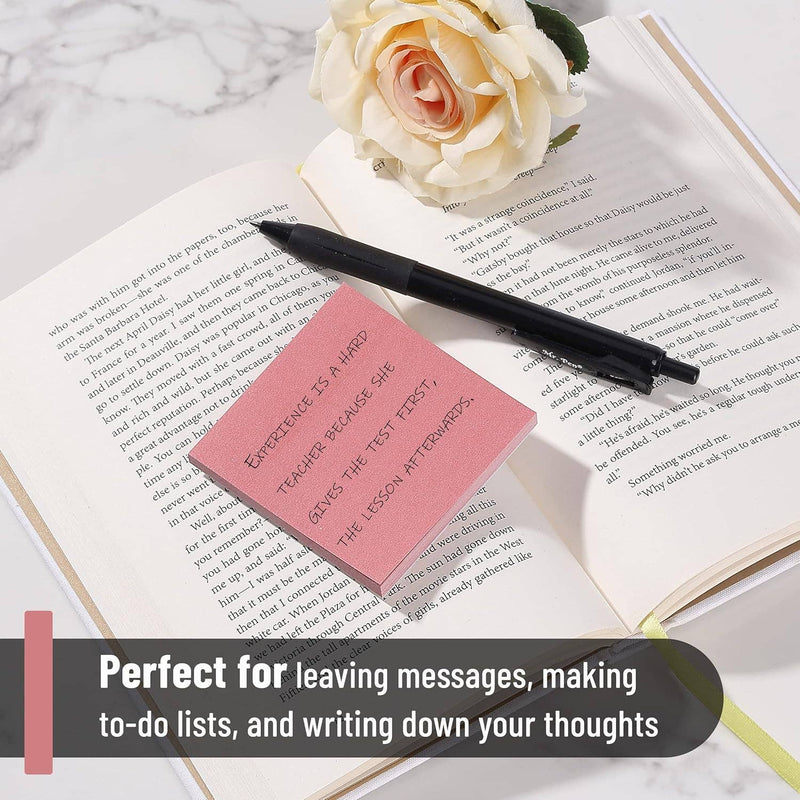 Mr. Pen Sticky Notes