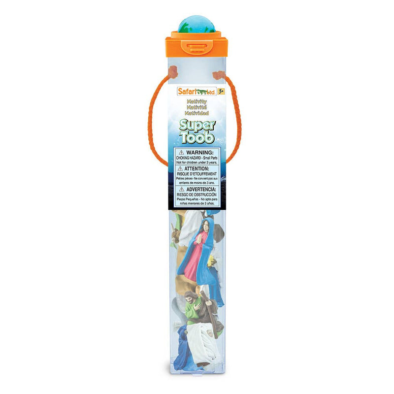 Nativity Super TOOB® - 660504