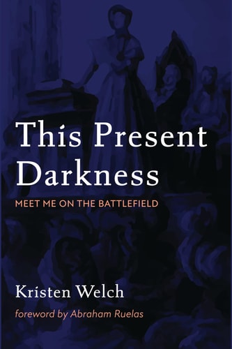 This Present Darkness: Meet Me on the Battlefield