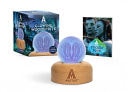 Avatar: Glowing Woodsprite With Ambient Sounds