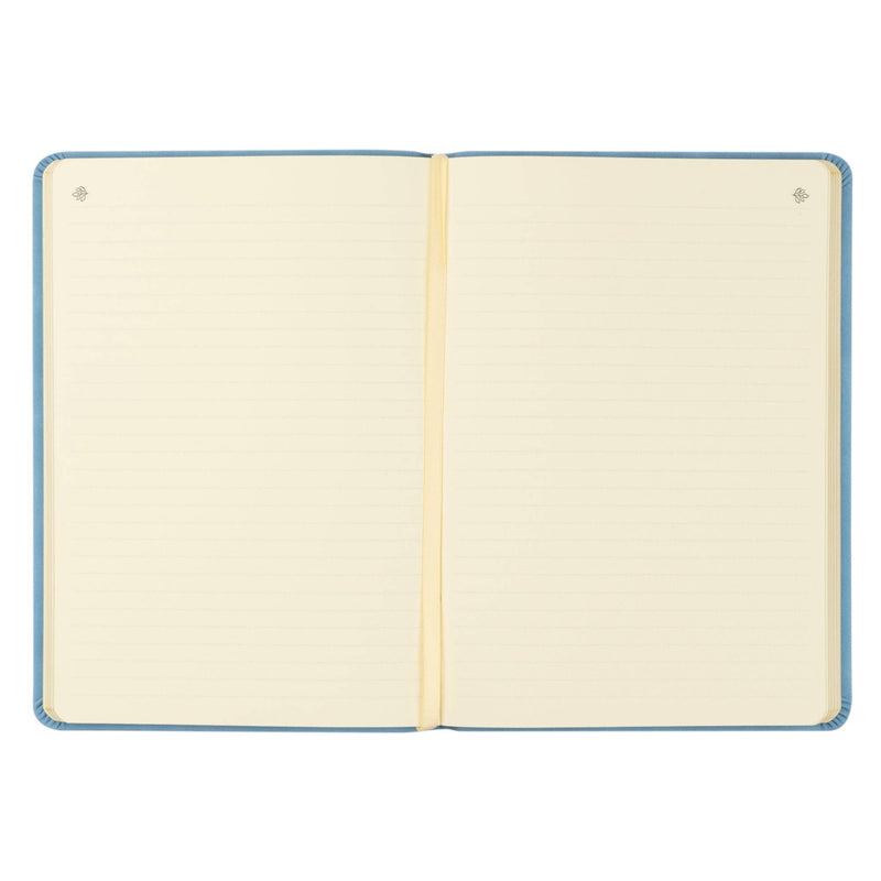 Notebook: Bethany Theme