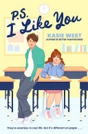 P. S. I Like You