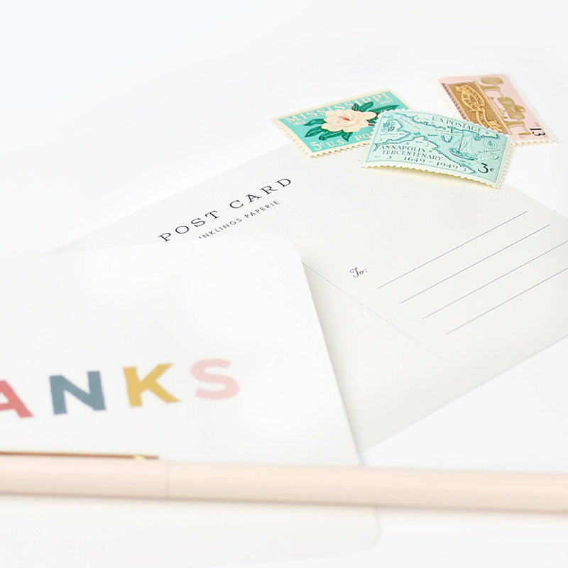 Journal - The Gratitude Journal