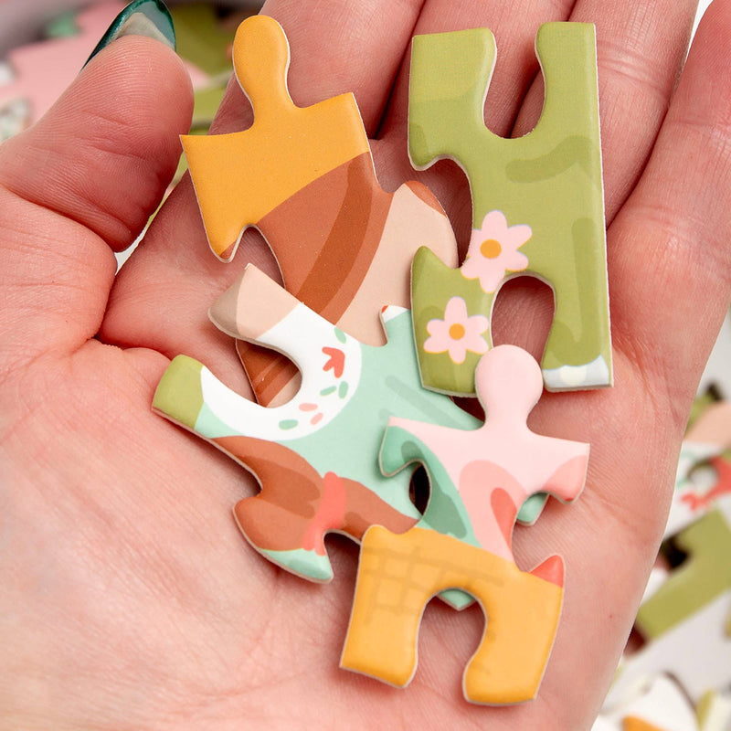 Anne of Green Gables Anne Shirley - 100 Piece Jigsaw Puzzle