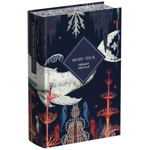 Moby-Dick (DK Classics)