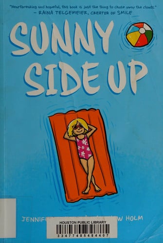 Sunny Side Up