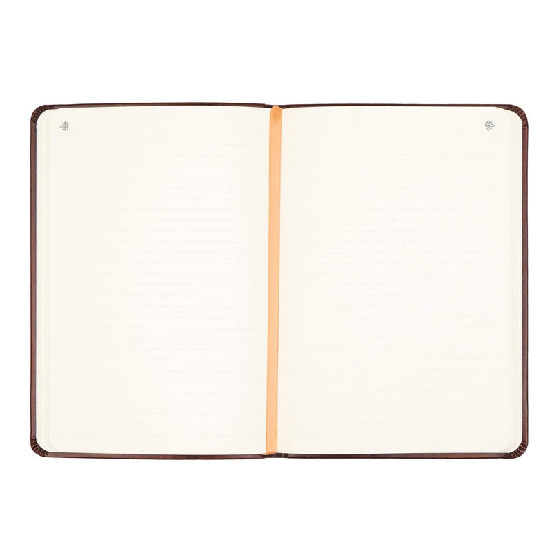 Hosanna Revival Notebook : Anchorage Theme