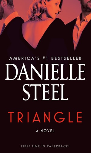 Triangle A Novel