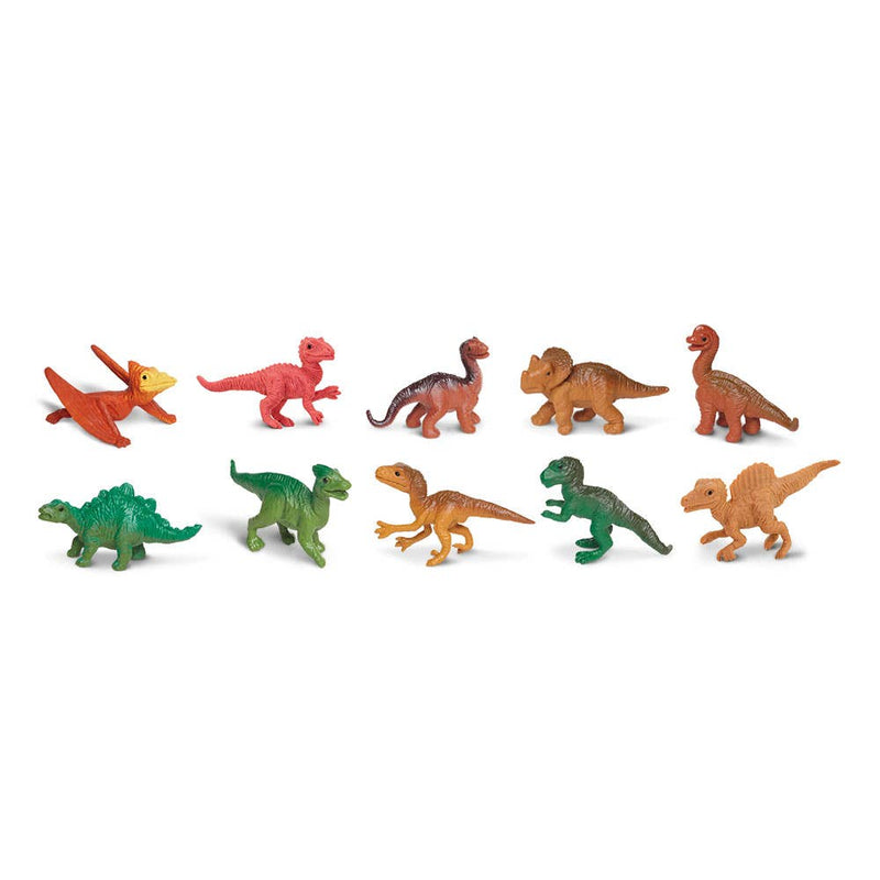 Dino Babies TOOB® - 680104