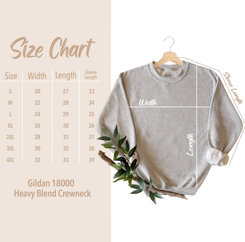 Faith Sweatshirt