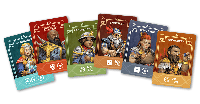 Dice Miner Standard Edition