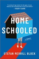 Homeschooled A Memoir