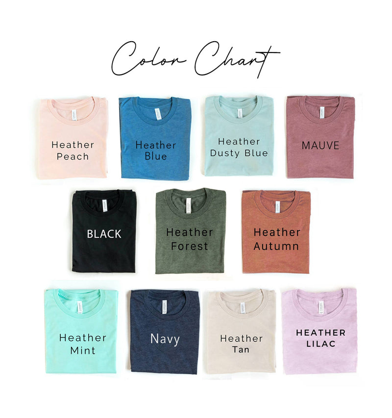 Book Lover T-shirt - Bella Canvas