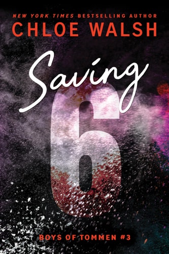 Saving 6 (Boys of Tommen, 3)