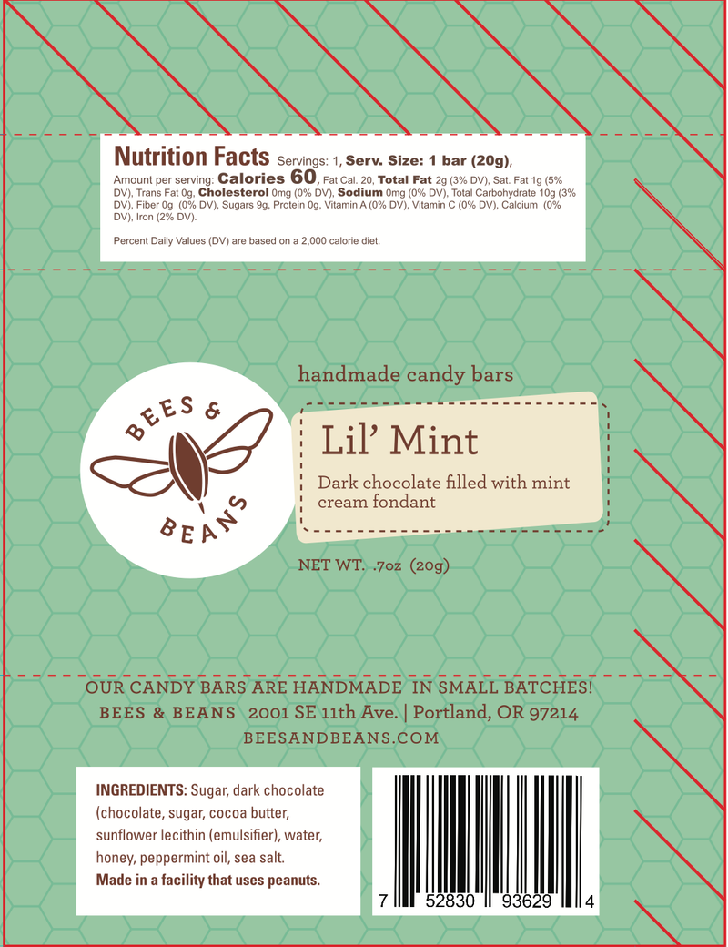 Lil’ Mint