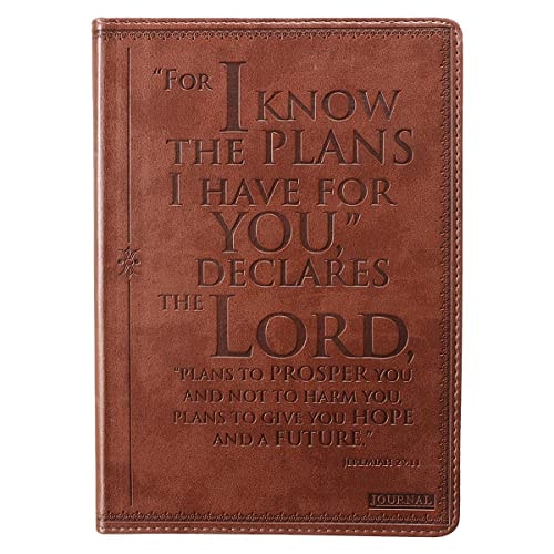 Jeremiah 29:11