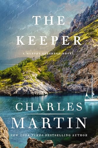 The Keeper (A Murphy Shepherd Novel)